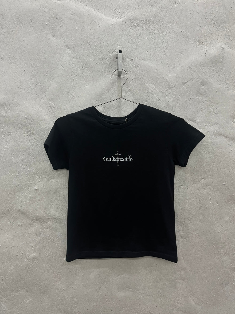 Inalkanzable Baby Tee
