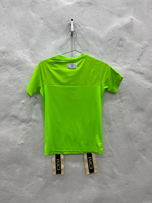 Nina Jersey Extra Fluorescente