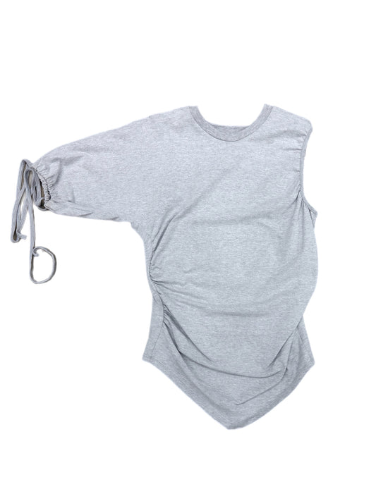 Jersey Asymmetrical Top