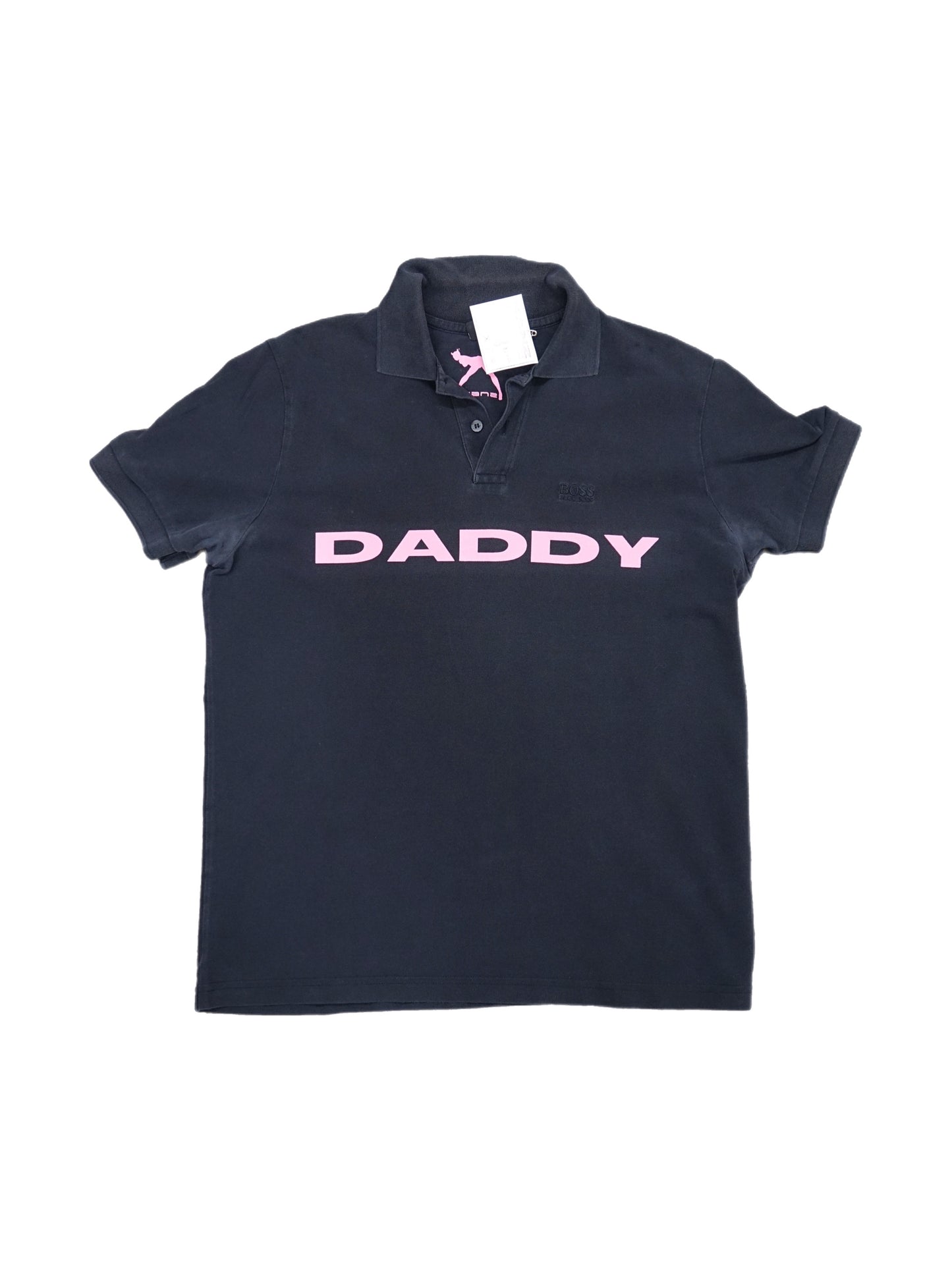 Daddy Blue Polo