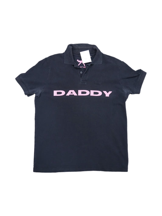 Daddy Blue Polo