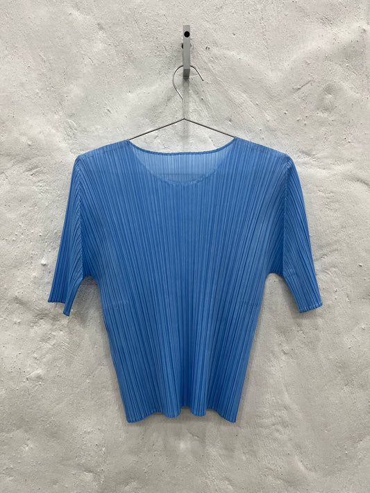 Issey Miyake Pleats Please Top