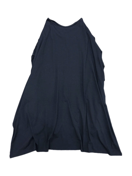 Mystery Pond Black Skirt