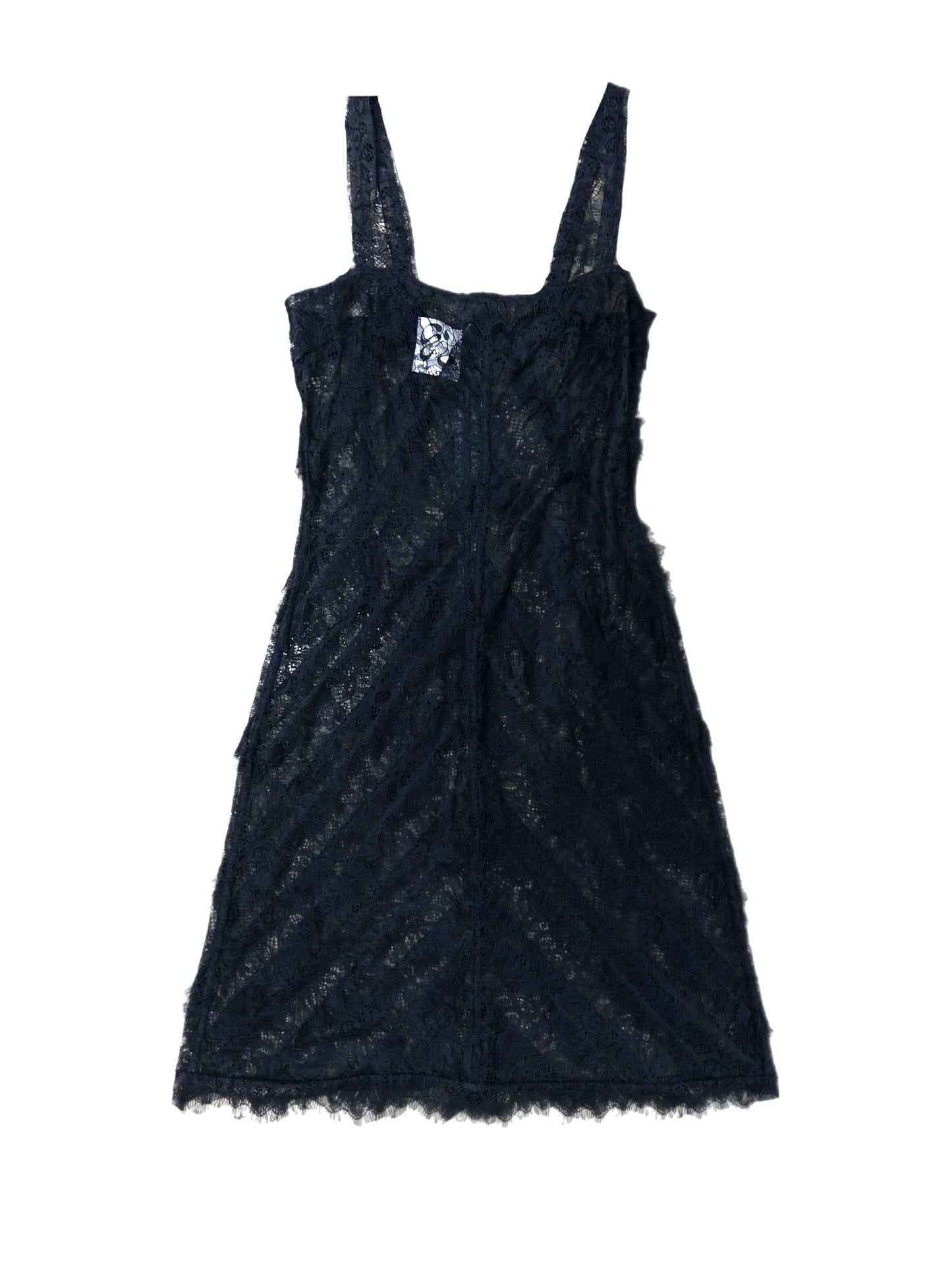 Lace Dress