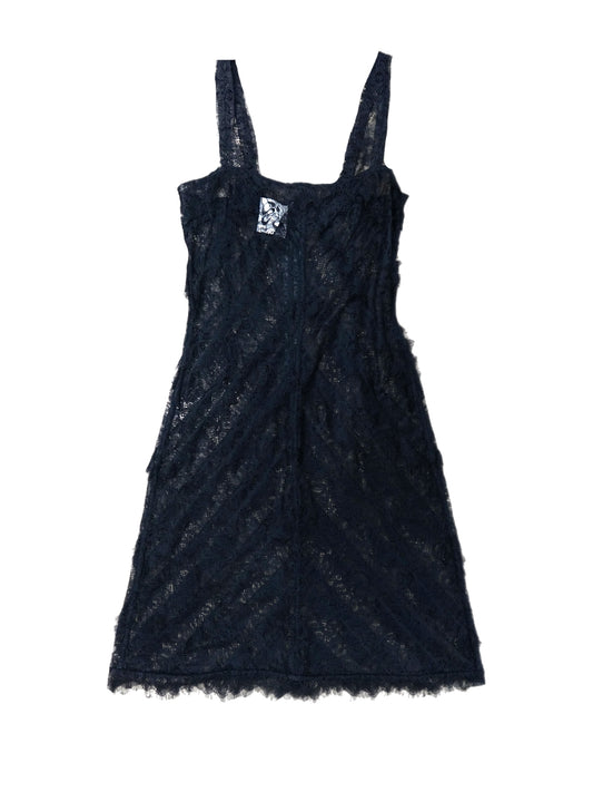 Lace Dress