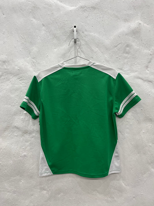 Nina Jersey Verde