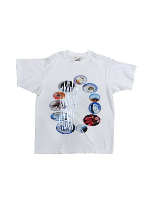 Charles Moon T-shirt