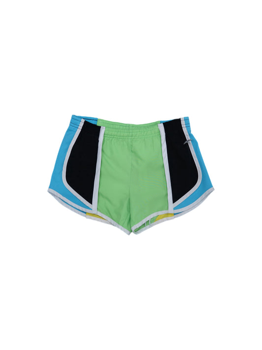 Mini Split Shorts