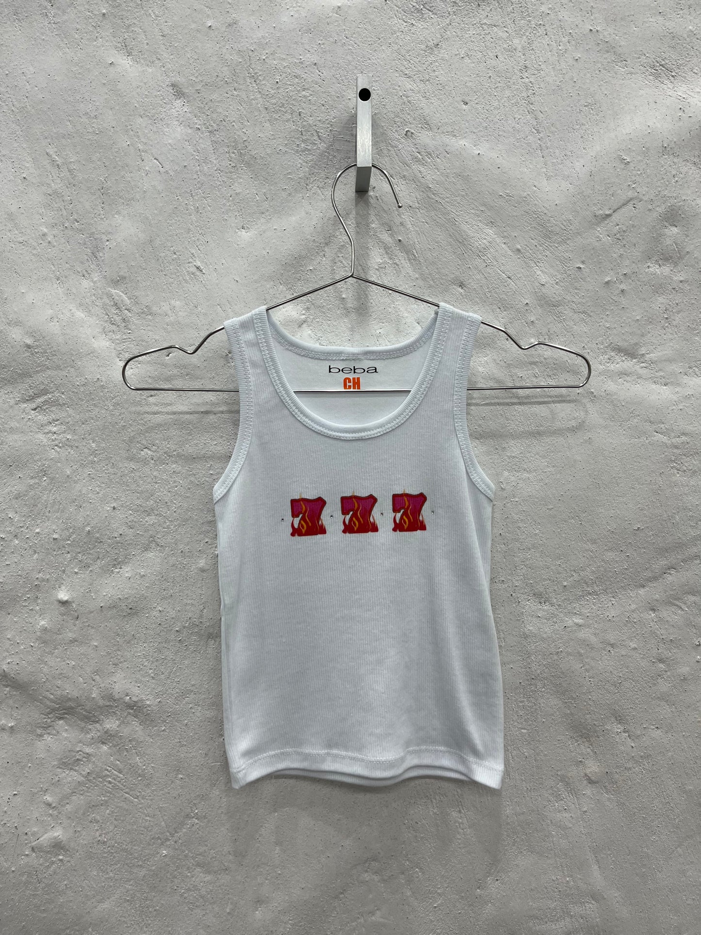 777 Tank Top