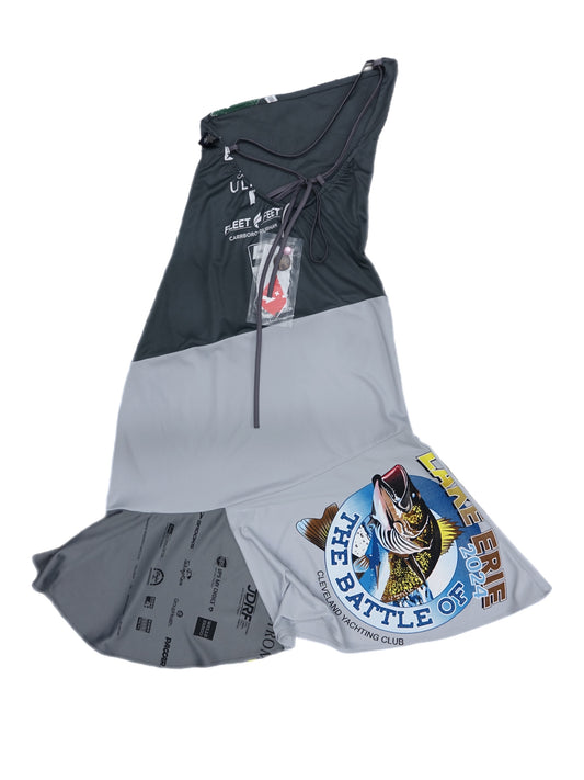 Jenny Dress Gris