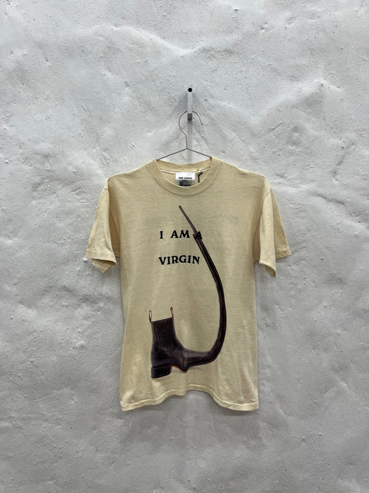 I Am a Virgin T-shirt