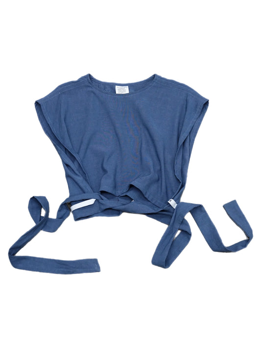 Top Azul
