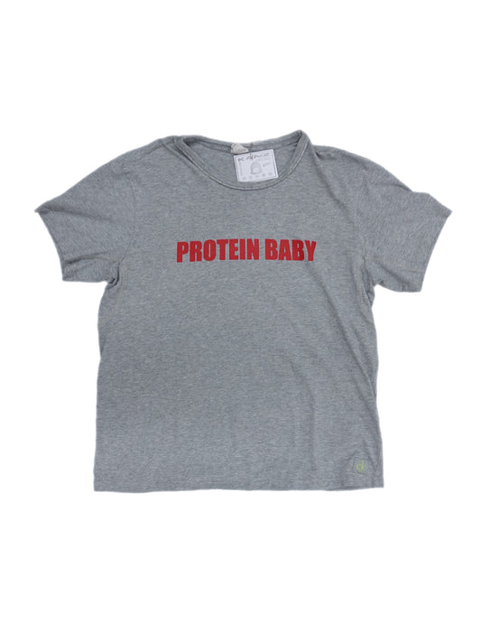 Protein Baby Grey T-Shirt