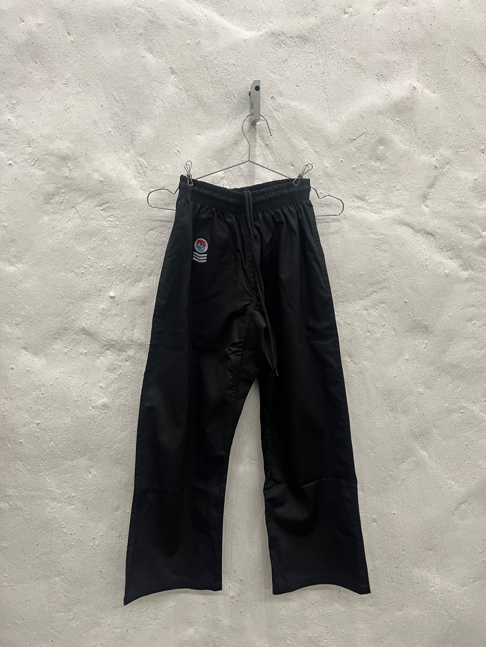 Proforce Black Combat Pants