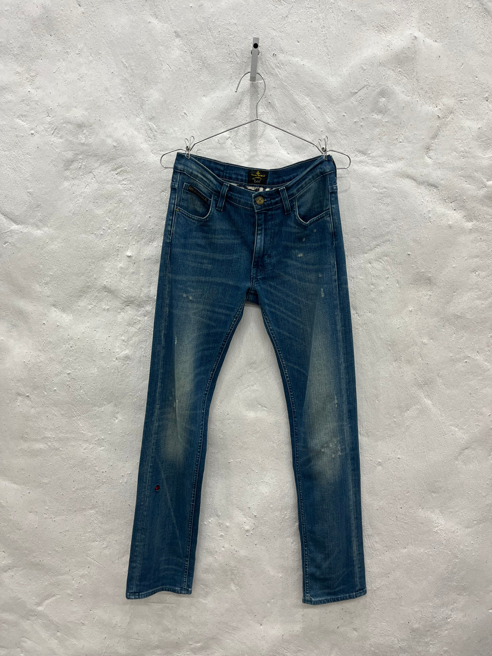 Vivienne Westwood Jeans