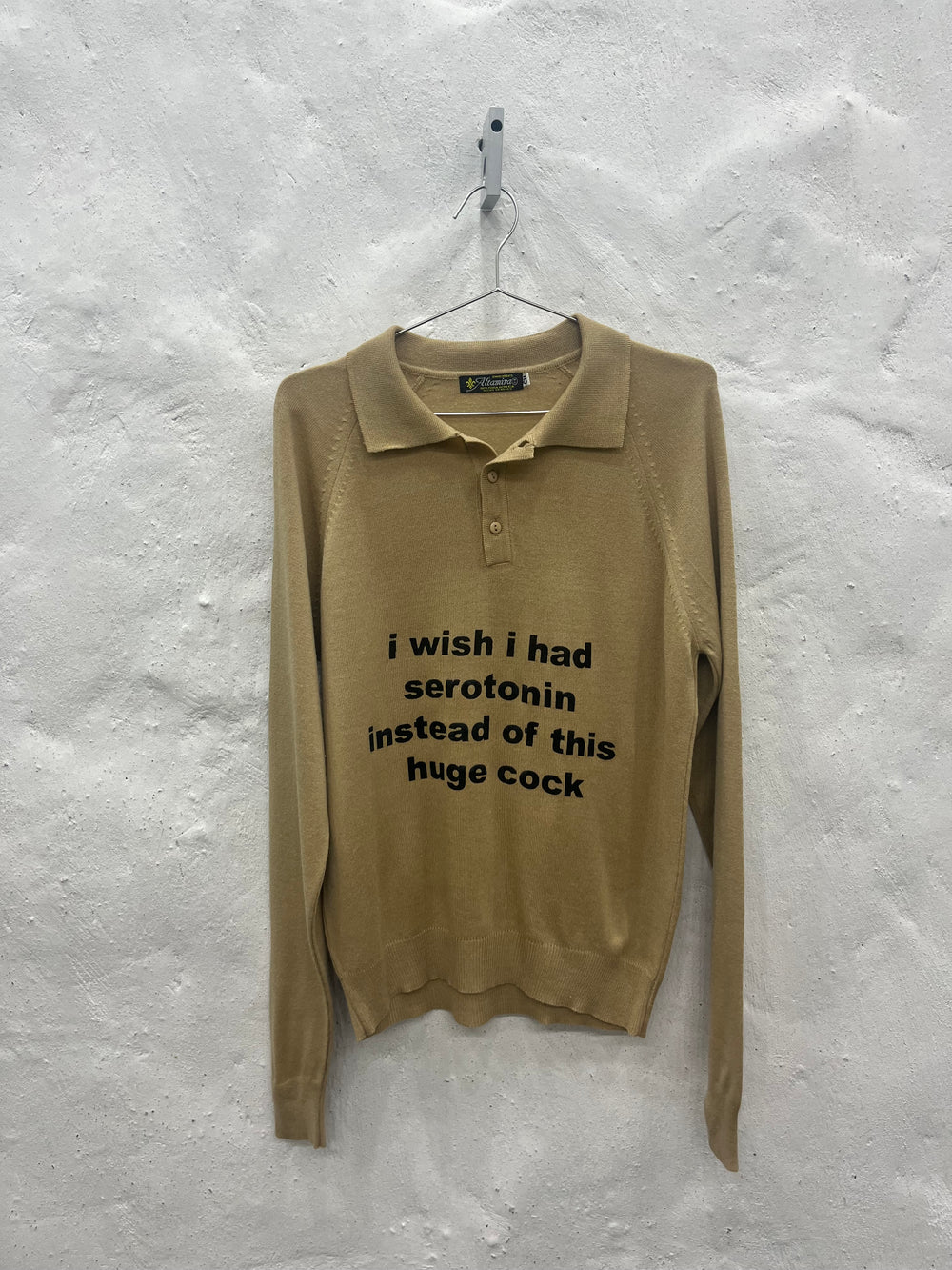 Serotonin Sweater