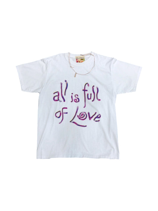 All Is Full of Love T-Shirt