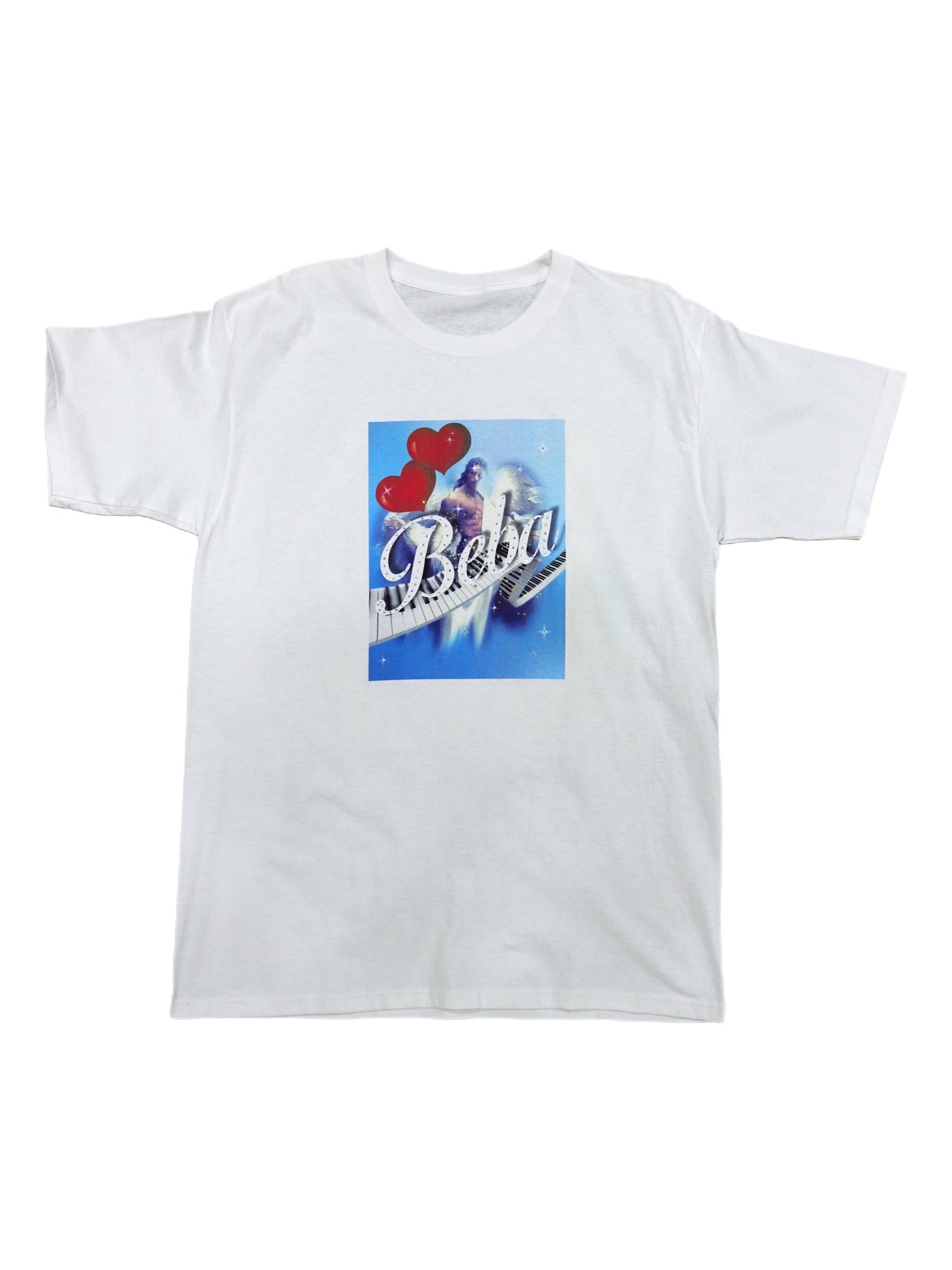 Beba Piano T-shirt