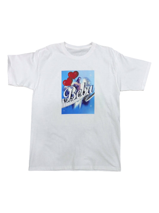 Beba Piano T-shirt