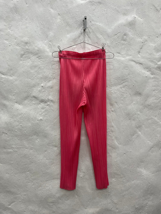 Issey Miyake Pleats Please Pants