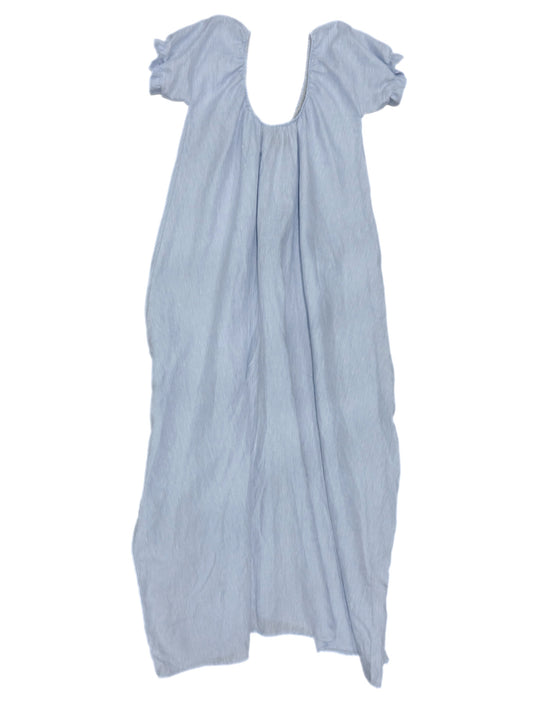 Little Wish Blue Dress