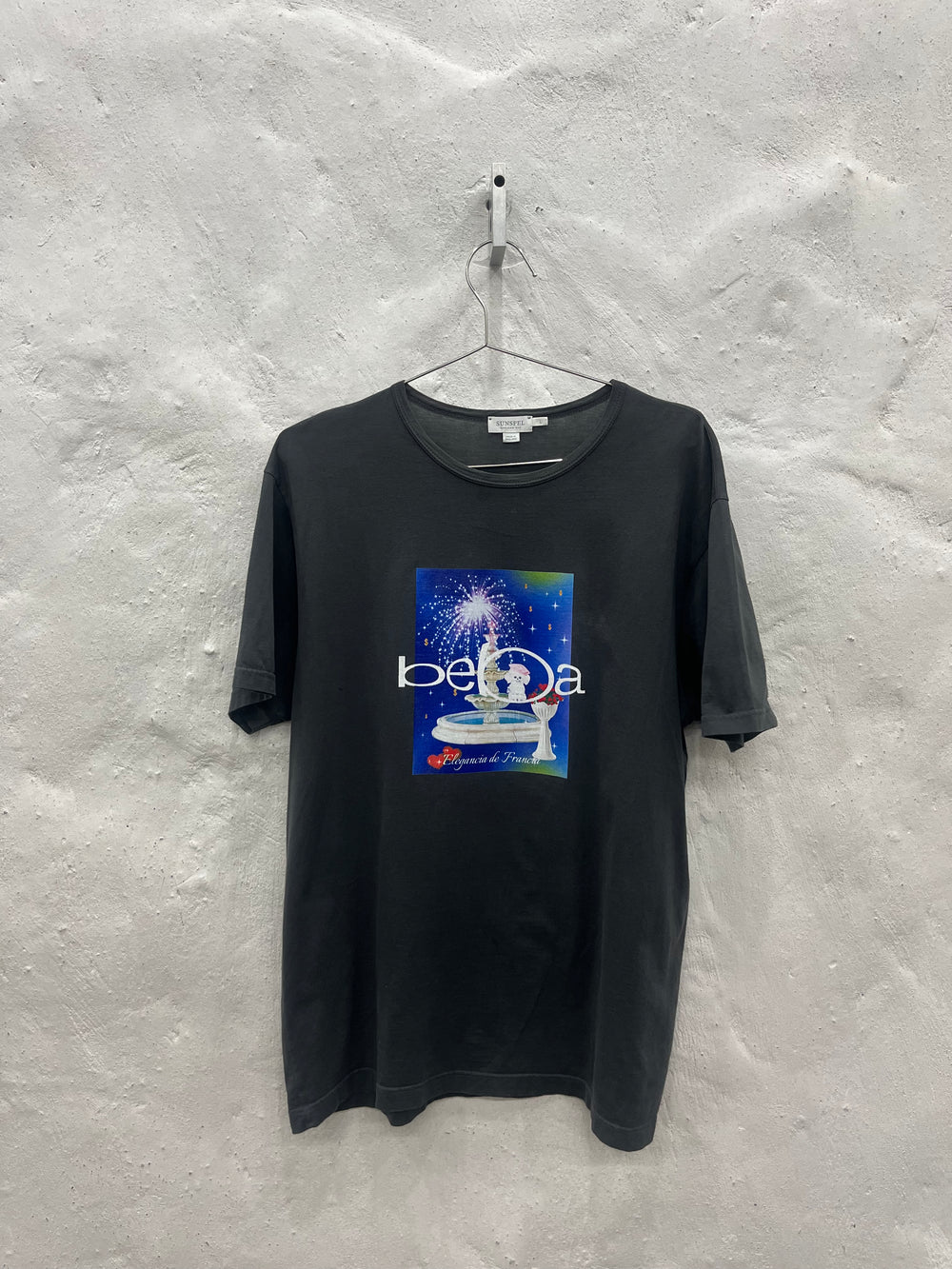 Elegancia de Francia T-Shirt