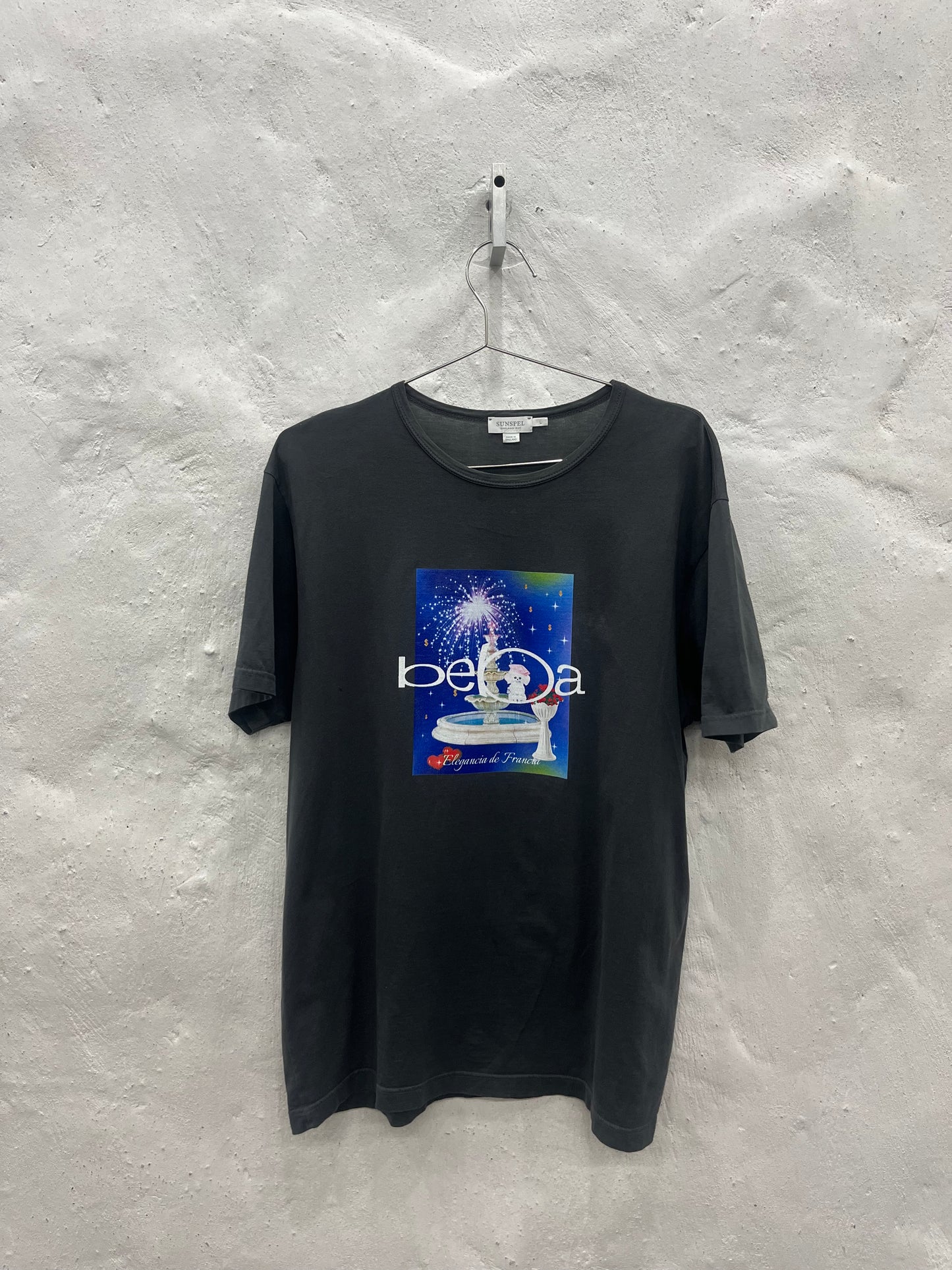 Elegancia de Francia T-Shirt