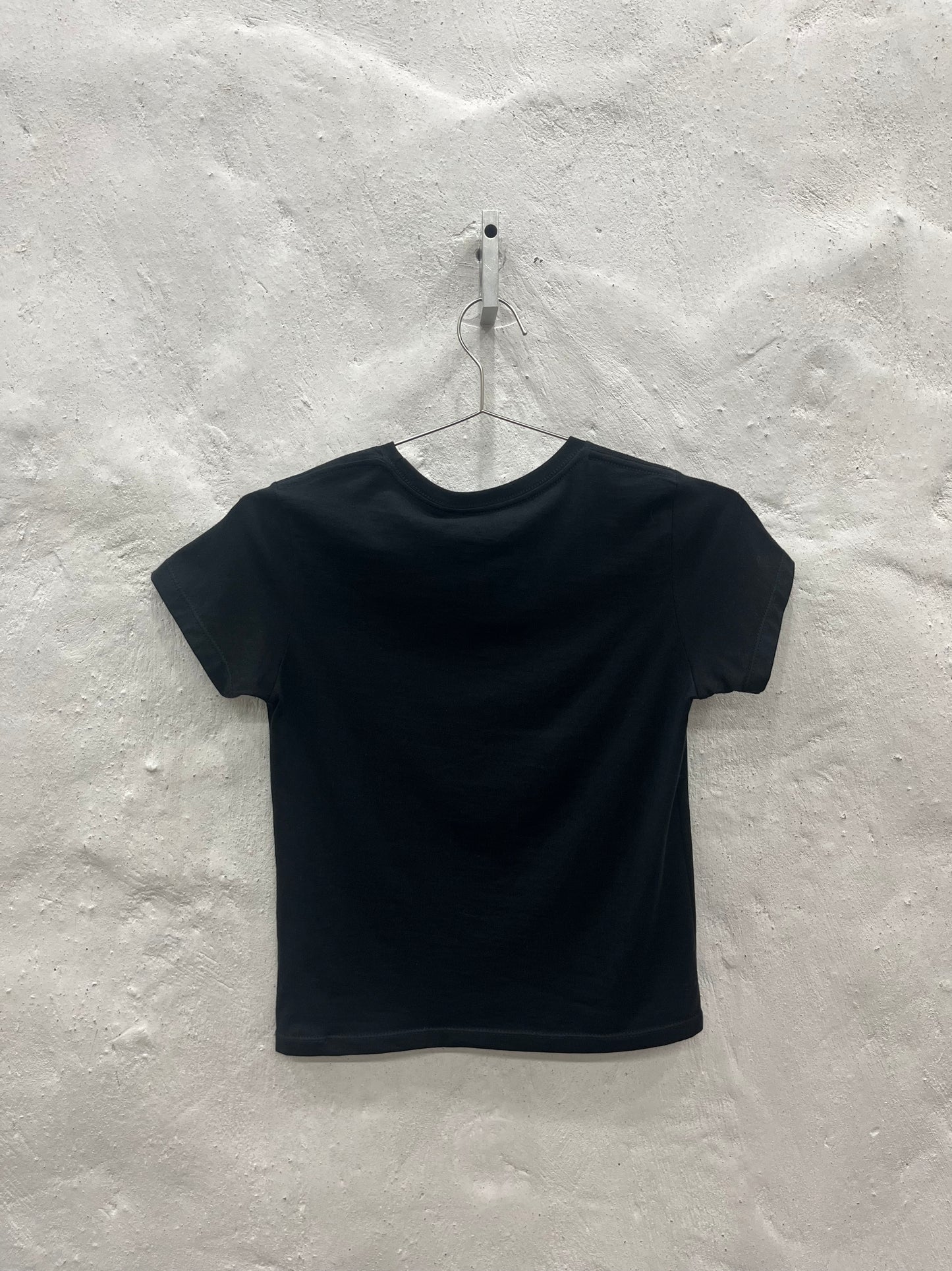 Inalkanzable Baby Tee