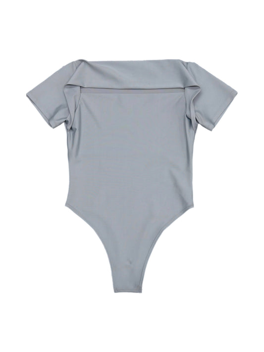 Body Lycra Gris