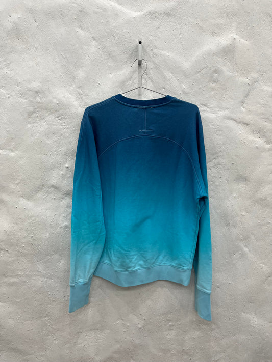 Ese Chico Long Sleeve Blue