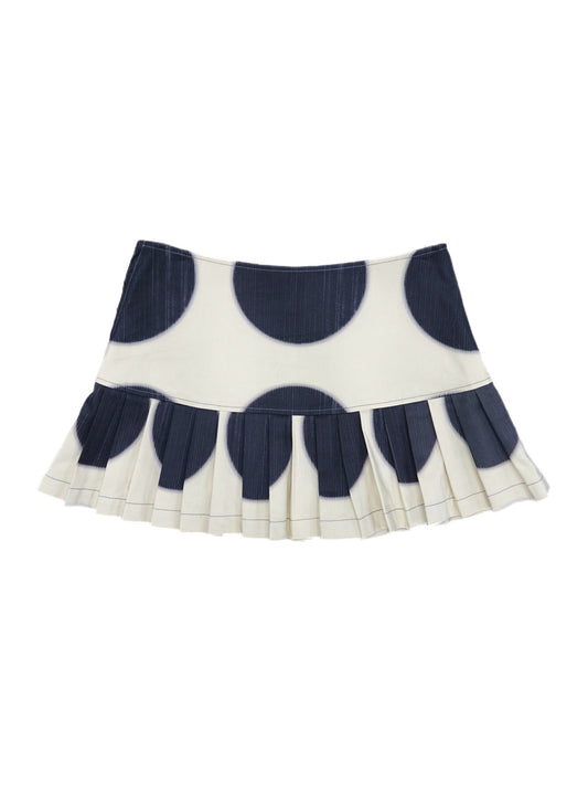 Spot Skirt