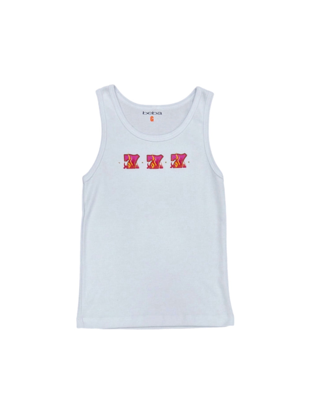 777 Tank Top
