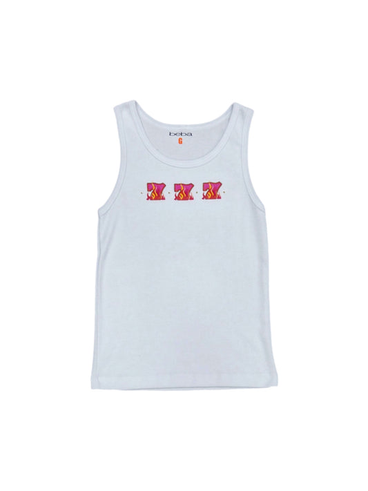 777 Tank Top