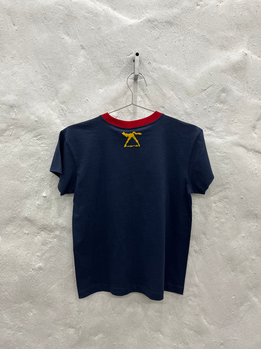 Kanz Energia Qi T-Shirt