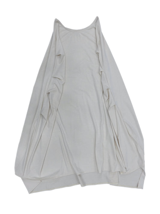 Mystery Pond Nude Skirt