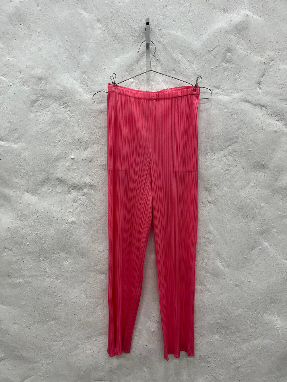 Issey Miyake Pleats Please Pants