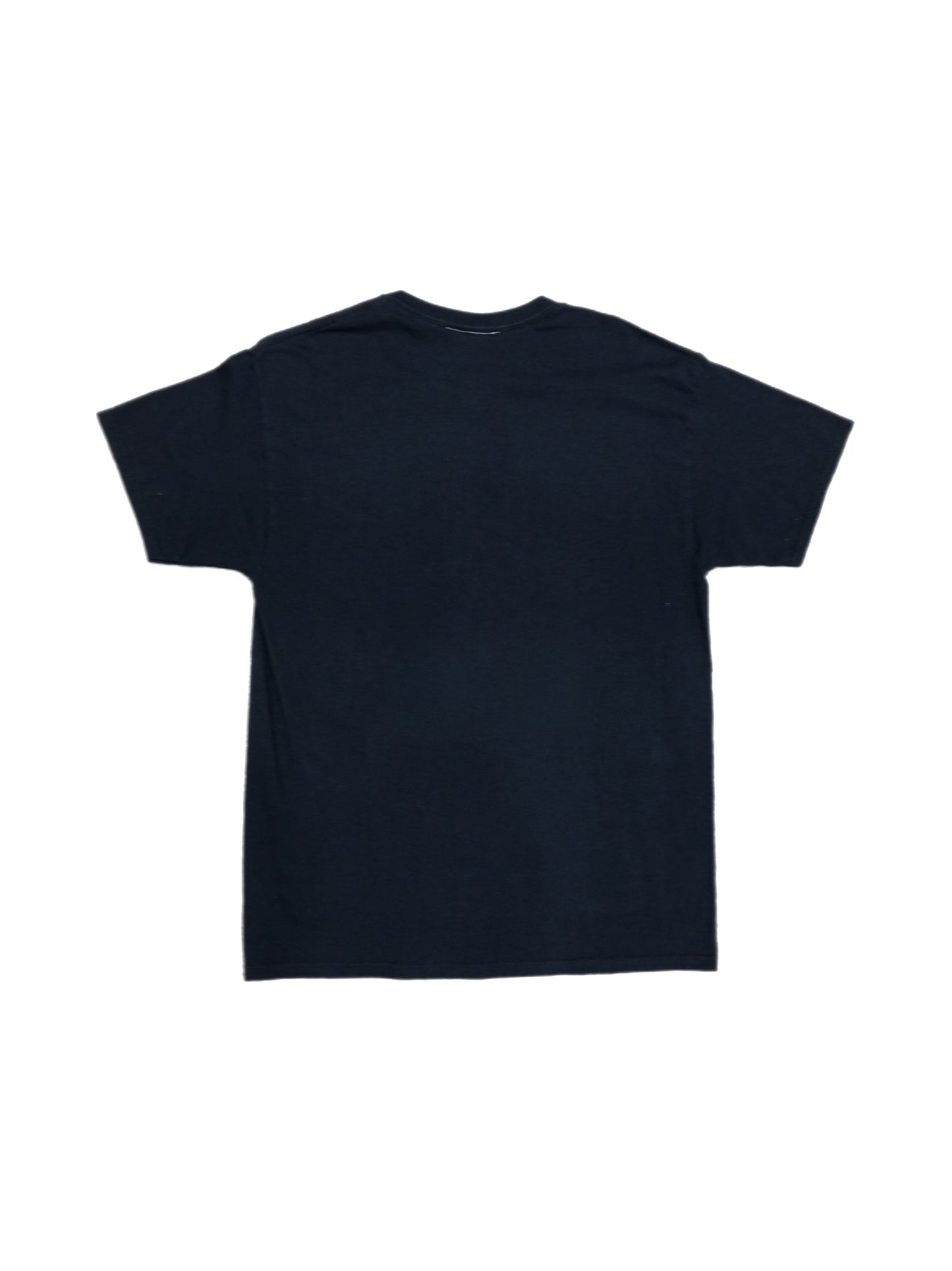USB Amphora Tee - Black