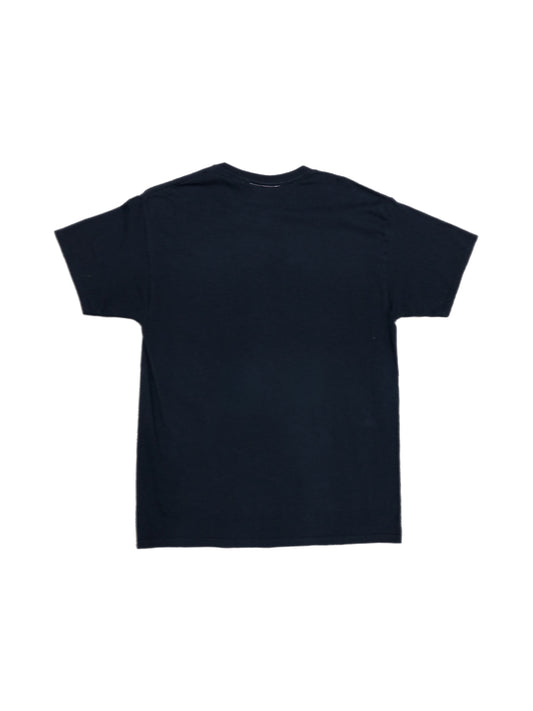 USB Amphora Tee - Black