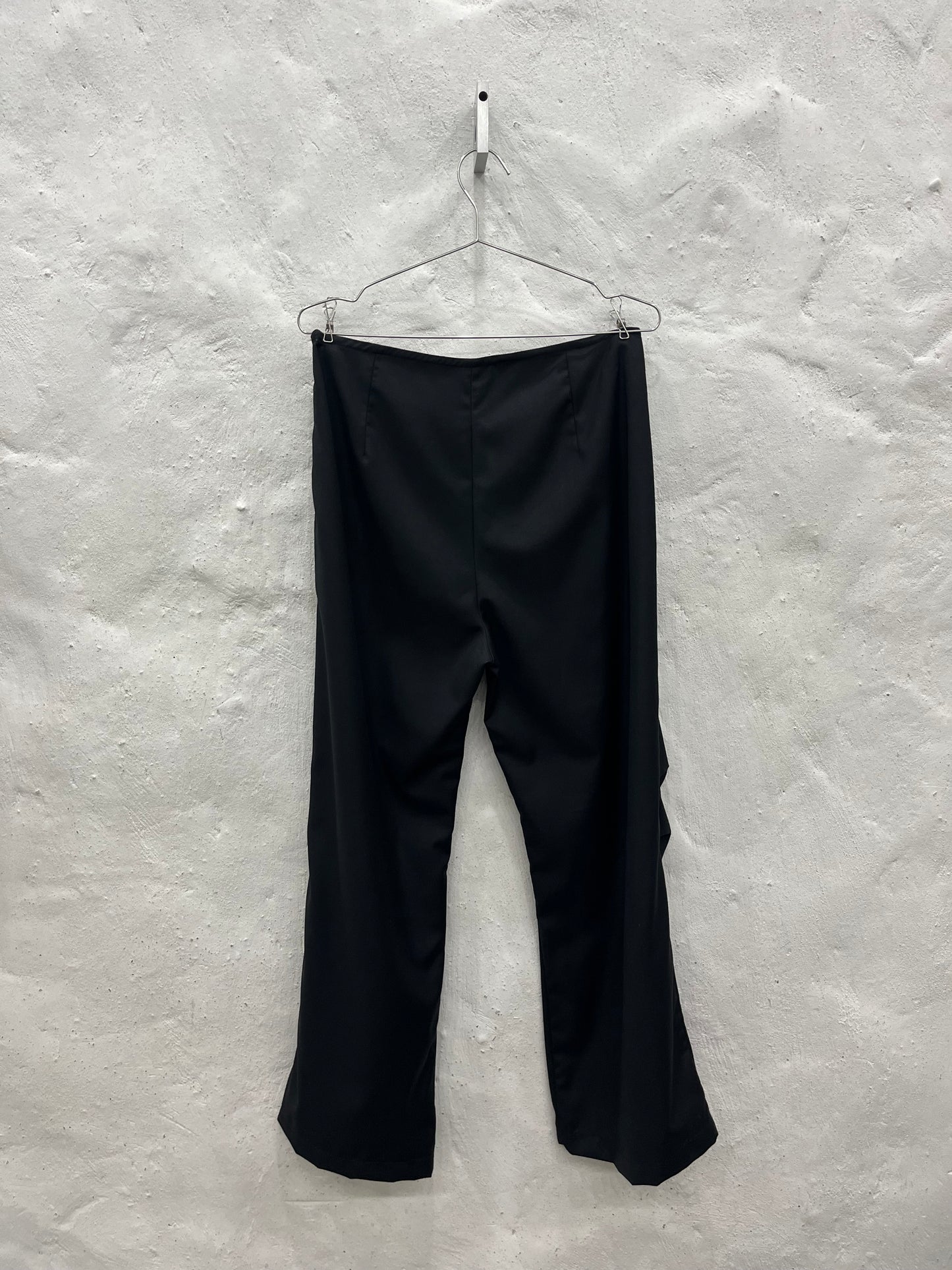 Pantalon Casimir Negro