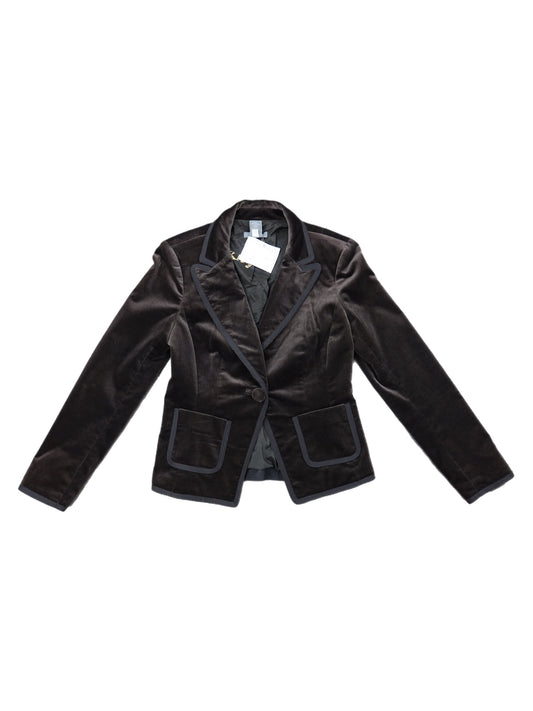 Mommy Brown Jacket
