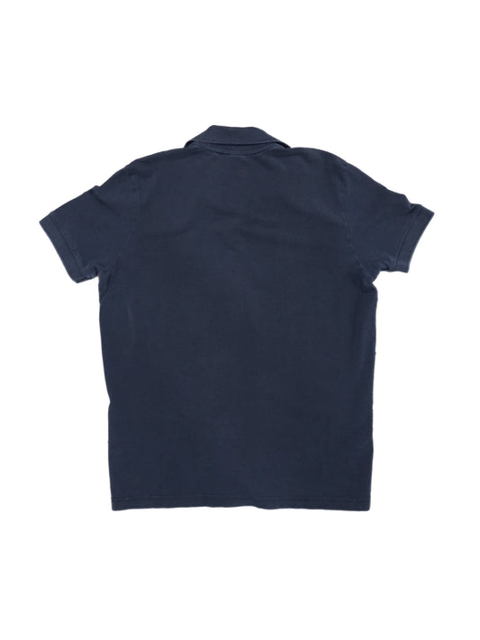 Daddy Blue Polo
