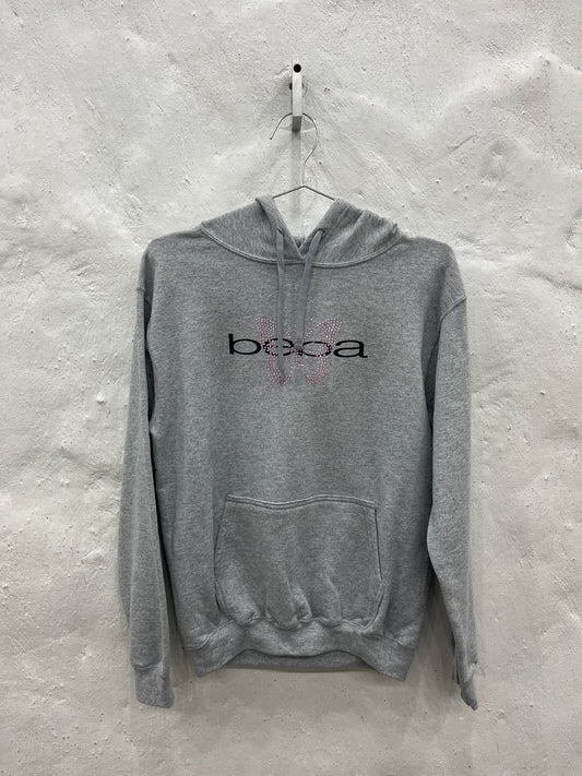 Beba Hoodie Mariposa