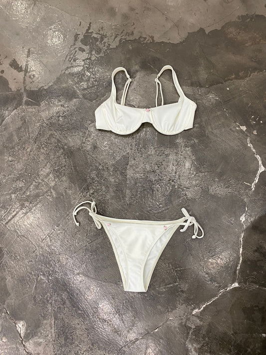 Shell Kabibi Bikini