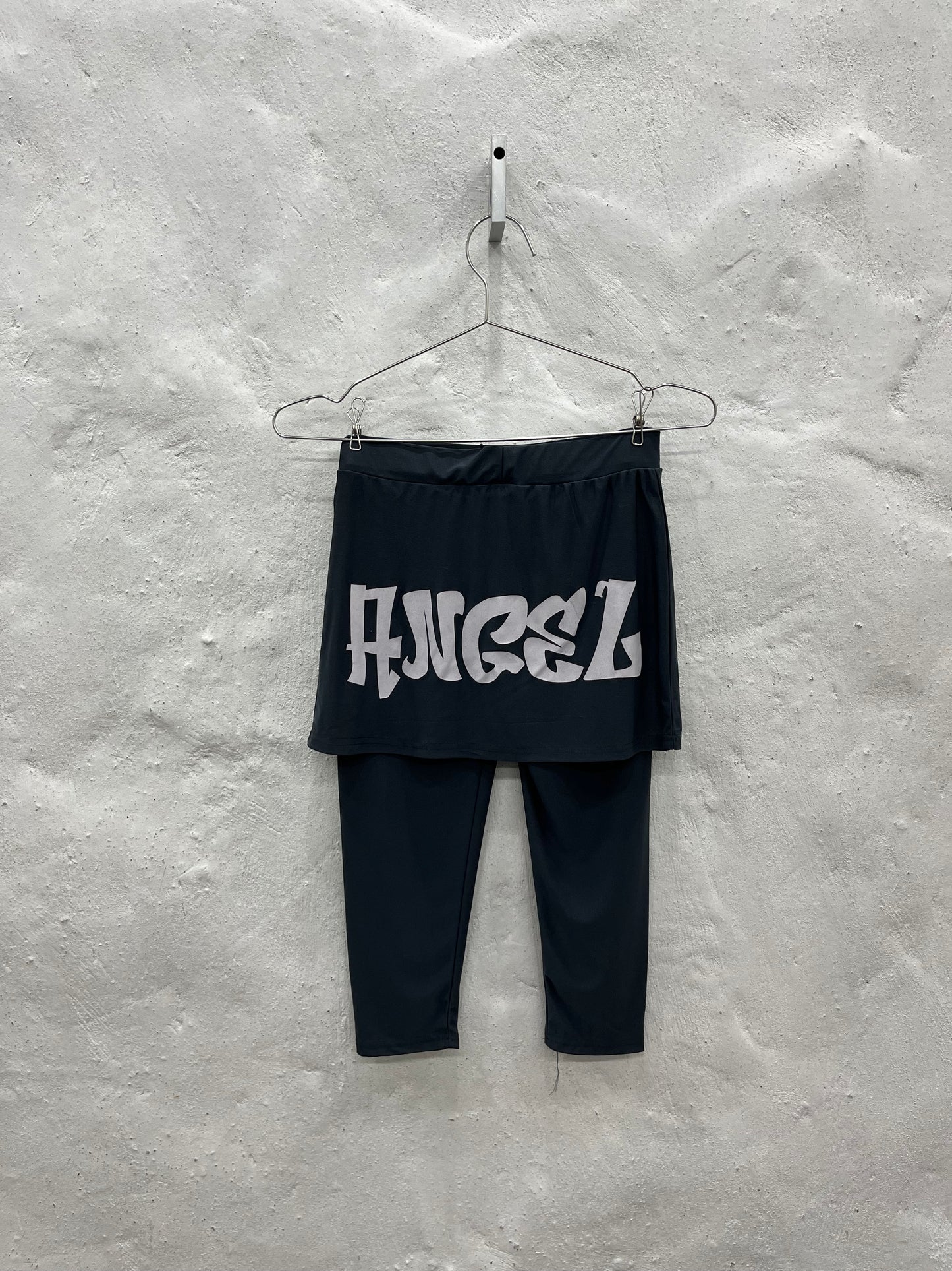 Baby Angel Leggings