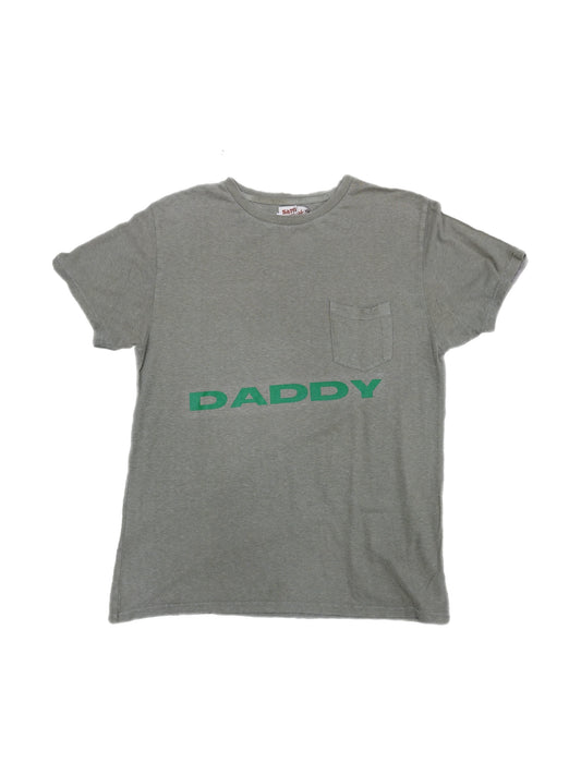 Daddy Green T-Shirt