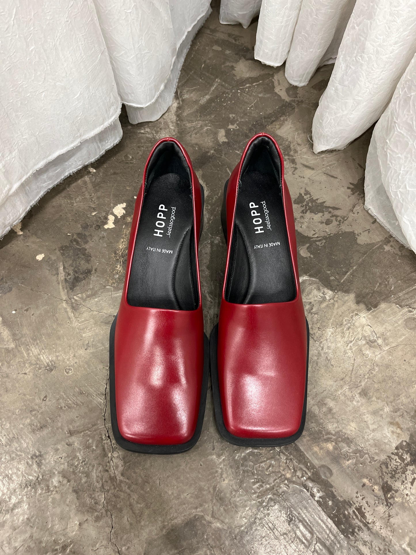 Bare Loafer Wine