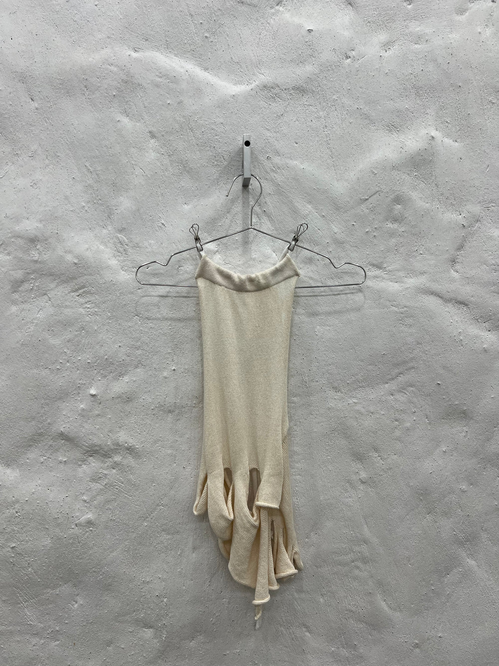 OO-10 Cream Top