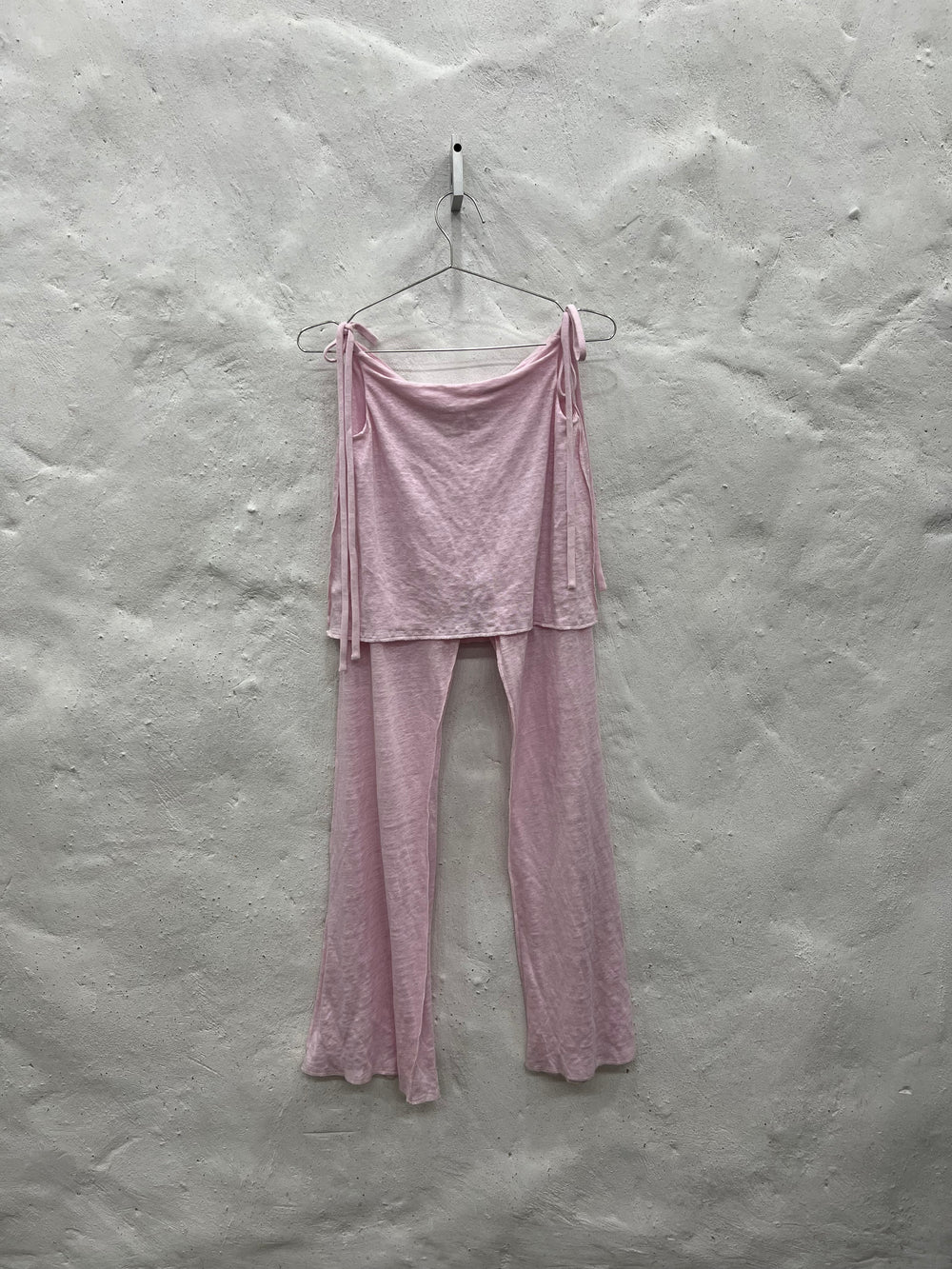 Pantalón Rosa