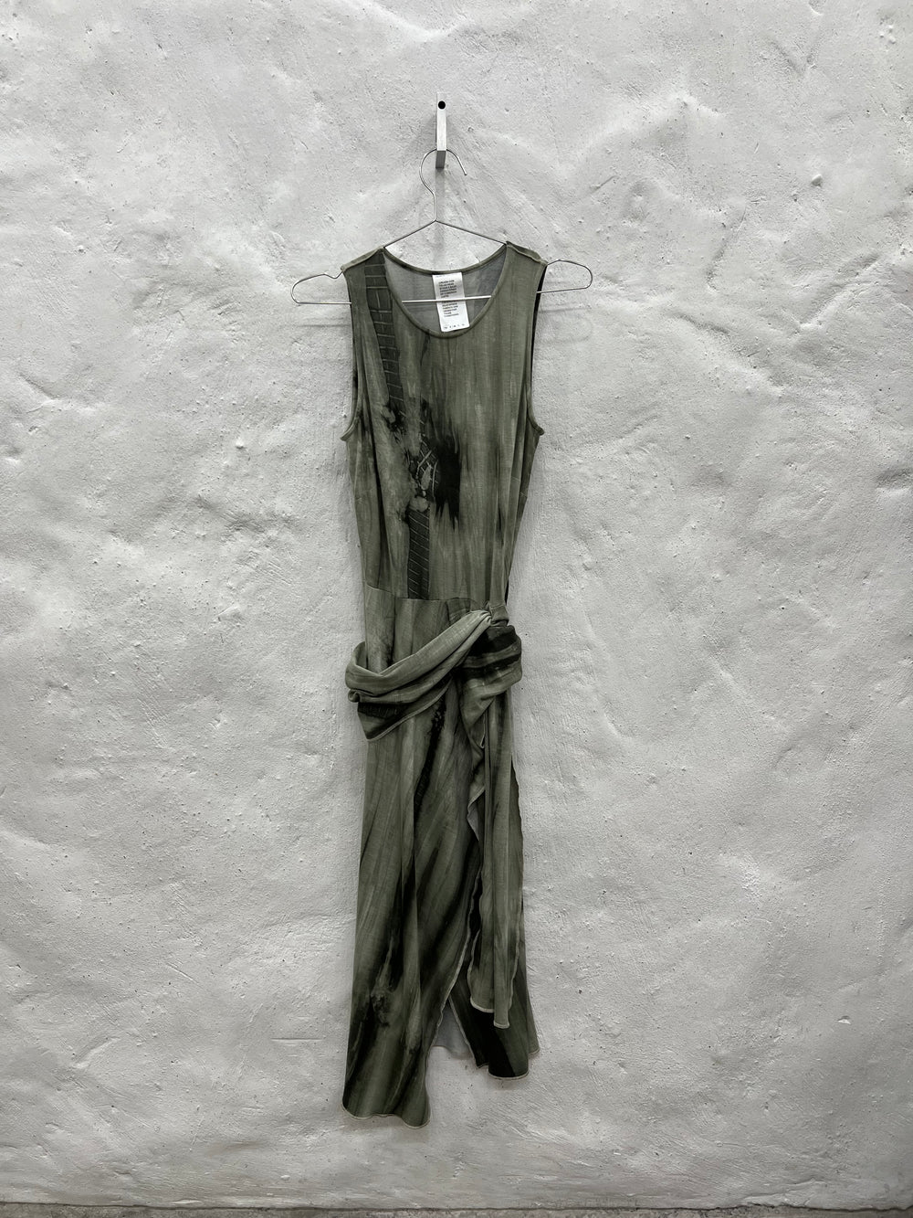 Vestido Lisboa Tie Dye