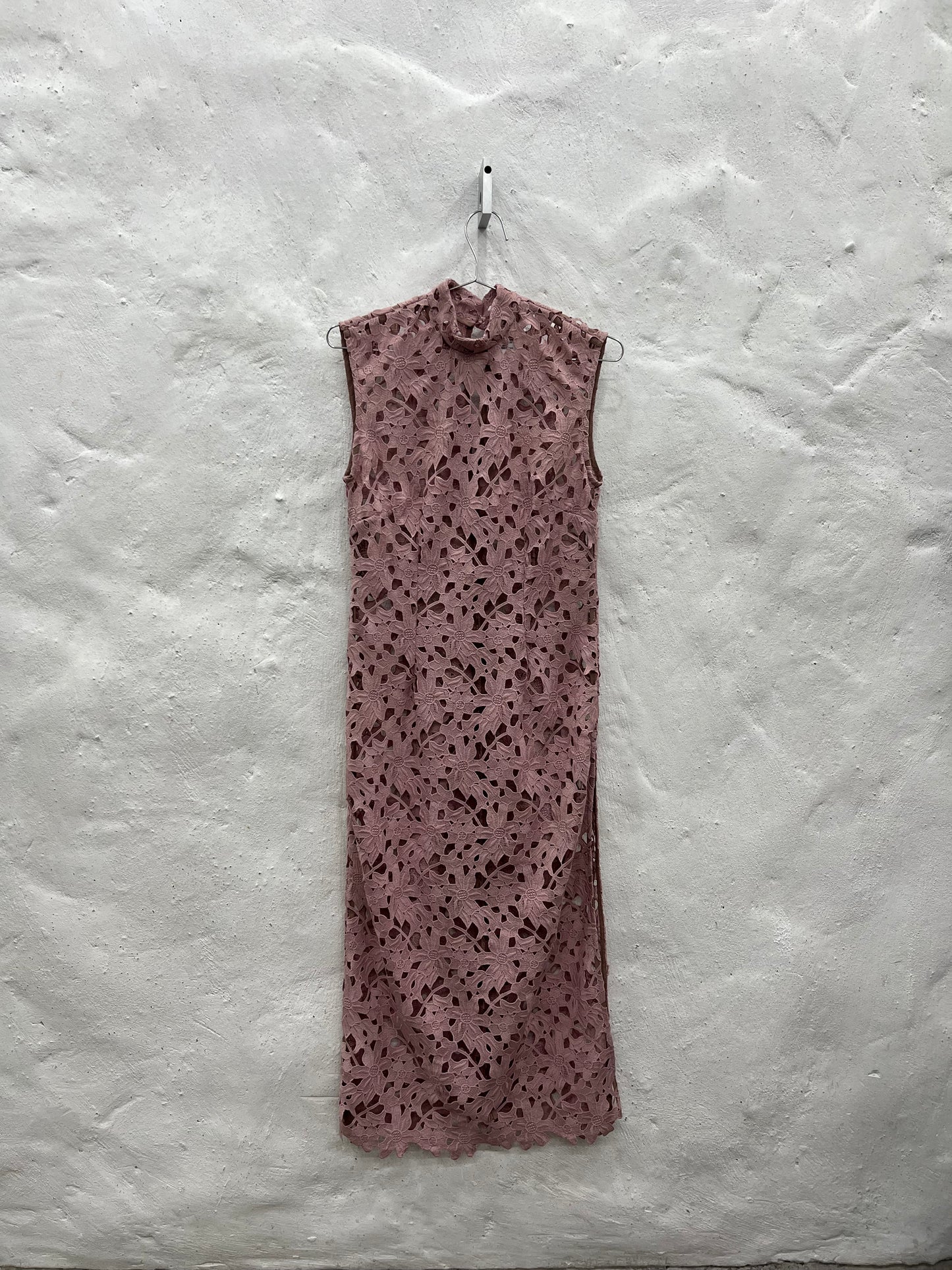 Jipur Dress Pink